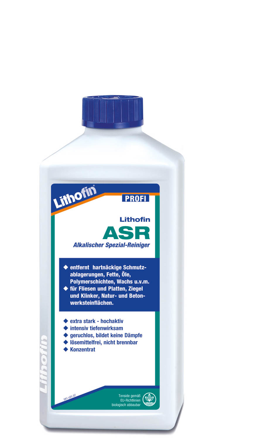 Lithofin ASR Spezialreiniger 1 l