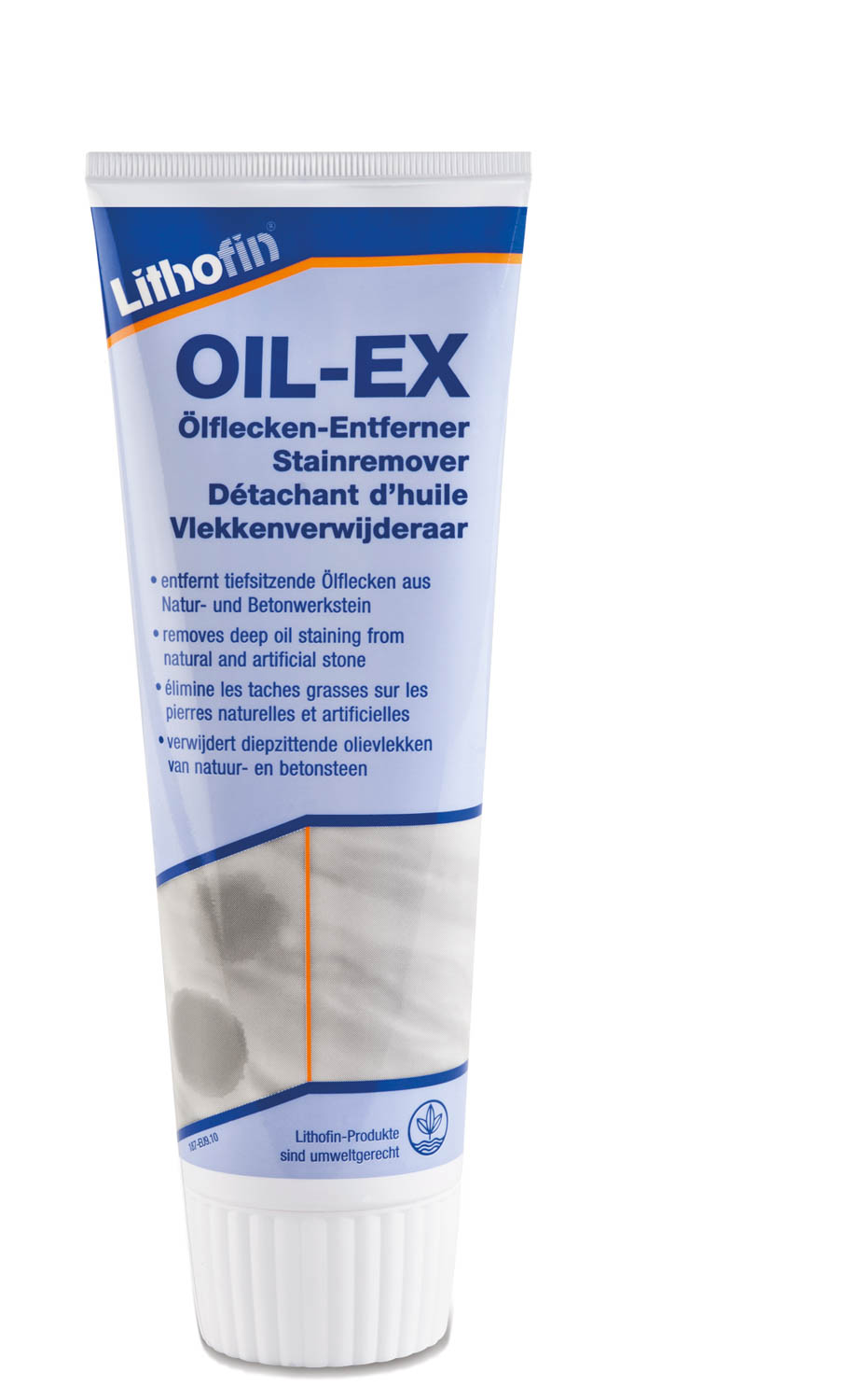 Lithofin Ölfleck-Entferner OIL-EX 250 ml