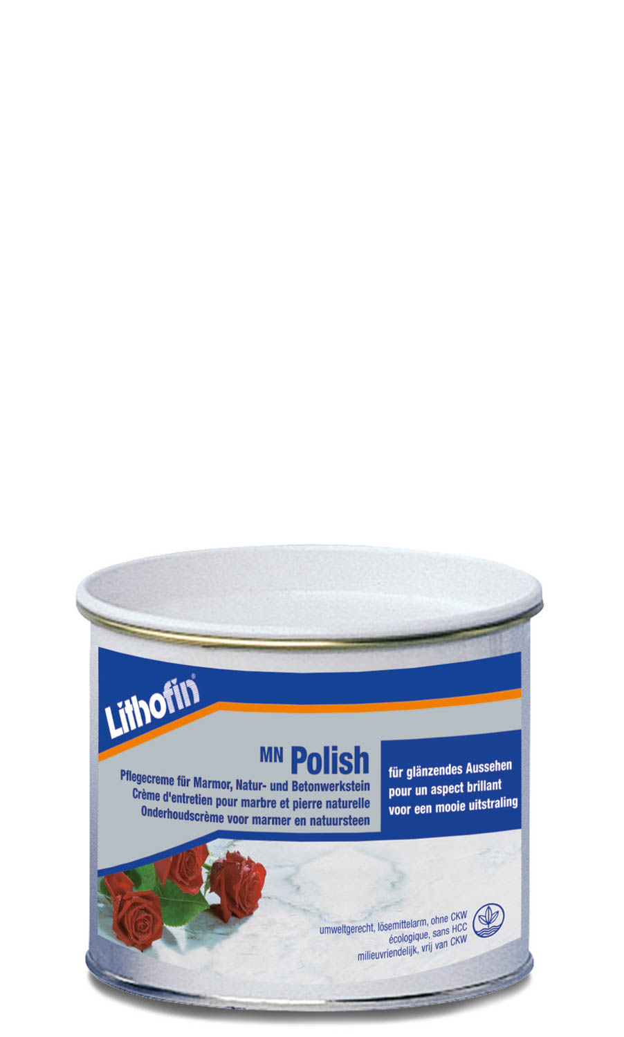 Lithofin MN Polish 500 ml